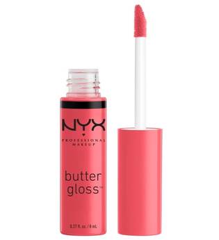 NYX Professional Makeup Wedding Butter Gloss Lipgloss 14.59 g