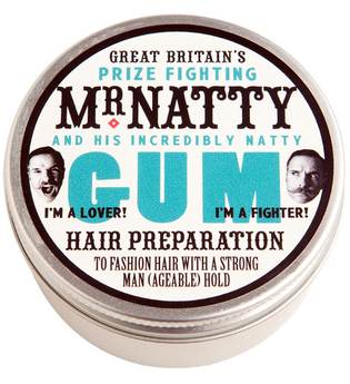MR NATTY Gum Hair Preparation Haarwachs 100.0 ml