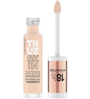 Catrice True Skin High Cover Concealer 4.5 ml Neutral Ivory