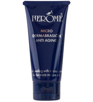 Herome Cosmetics Handpflege Micro Dermabrasion Anti-Ageing Handpeeling 55.0 ml