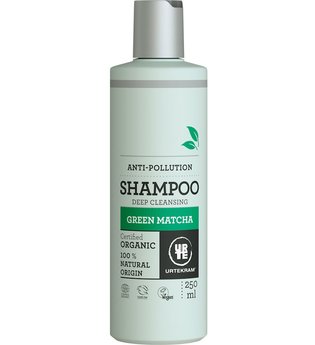 Urtekram Green Matcha - Shampoo 250ml Haarshampoo 250.0 ml