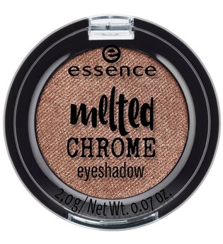 Essence Augen Lidschatten Melted Chrome Eyeshadow Nr. 02 Ironic 2 g