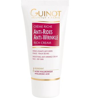 Guinot Crème Riche Vital Antirides 888 Anti-Wrinkle Rich Cream 50ml