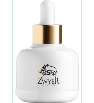 Zwyer Caviar Produkte 30 ml Anti-Aging Gesichtsserum 30.0 ml