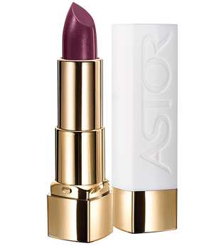 Astor Soft Sensation Color and Care Lippenstift  Nr. 308 - Enchanting Purple