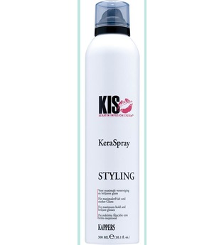Kis Keratin Infusion System Produkte 300 ml Haarspray 300.0 ml
