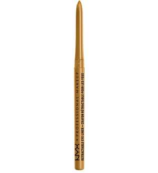NYX Professional Makeup Mechanical Eye Pencil Eyeliner 1.0 pieces