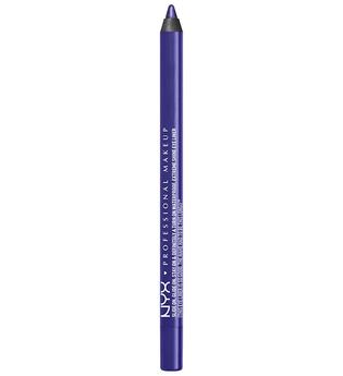 NYX Professional Makeup Slide On Pencil (Various Shades) - Pretty Violet