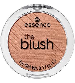 essence - Rouge - the blush - bespoke 20