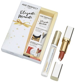 L´Oréal Paris Lippen Age Perfect Geschenk-Set Make-up Set 1.0 pieces