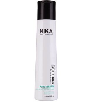 NIKA K-Perfection - Pure Keratin Reconstructing Conditioner Haarspülung 250.0 ml