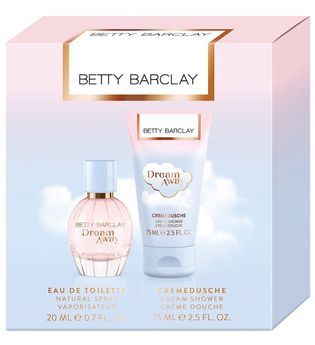 Aktion - Betty Barclay Dream Away Duftset (EdT20/SG75)
