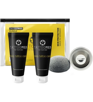 TattooMed Sun Care Package No. 6 Sonnencreme 100.0 ml