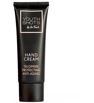YOUTHSHOTS by Dr. Fach Hand Cream Telomere Protecting Anti-Aging Handlotion 50.0 ml