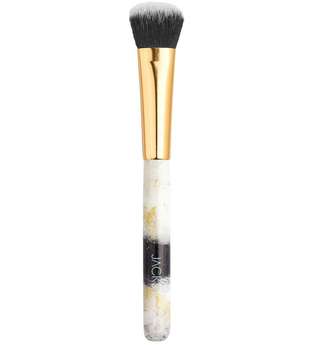 JACKS beauty line #11 Make-up Stippler Foundationpinsel 1 Stk No_Color