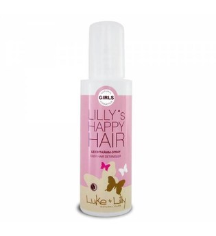 Luke + Lilly Produkte Lilly's - Happy Hair 125ml  125.0 ml