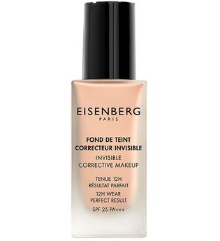EISENBERG The Essential Makeup - Face Products Invisible Corrective Makeup 30 ml Natural Porcelain