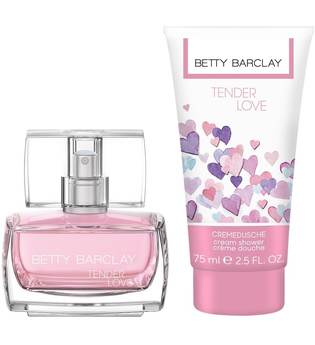 Betty Barclay Tender Love Duo Set Duftset 1.0 pieces