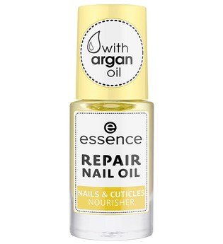 essence Repair Nails & Cuticles Nourisher Nagelöl