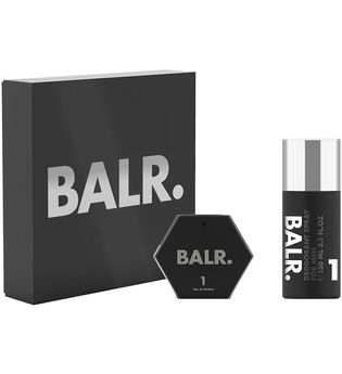 BALR. 1 FOR MEN Set Duftset 1.0 pieces