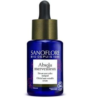 Sanoflore Absolu Anti-Aging Serum 30.0 ml