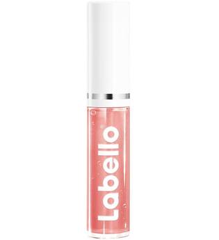 Labello Pflegender Lip Gloss Lipgloss 5.5 ml