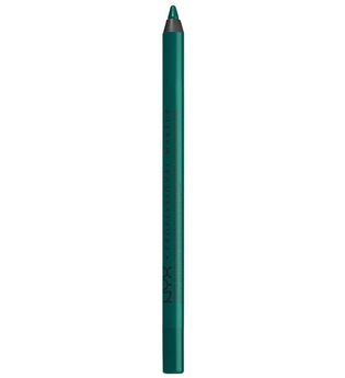 NYX Professional Makeup Slide On Lip Pencil (Various Shades) - Revolution