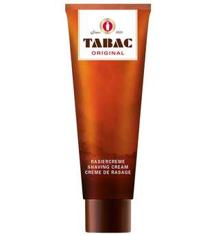 Tabac Original Nassrasur-Artikel Shaving Cream 100 ml Rasiercreme