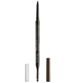 IsaDora Augenbrauen Precision Eyebrow Pen 0.09 g Medium Brown