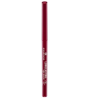 Essence Augen Eyeliner & Kajal Long Lasting Eye Pencil Nr. 29 Berry Fantastic 0,28 g