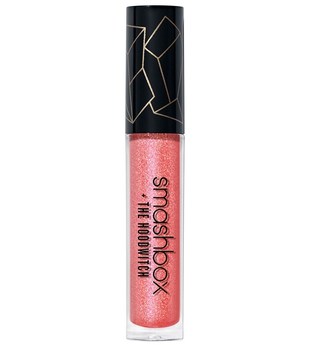 Smashbox - Crystalized Gloss Angeles Lip Gloss - Lip Gloss - Angel Aura