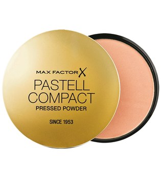 Max Factor Make-Up Gesicht Pastell Compact Nr. 009 Pastell 1 Stk.