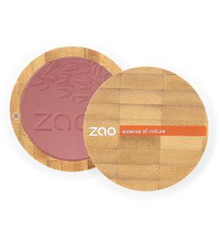 ZAO essence of nature Rouge 322 Brown Pink 9 Gramm