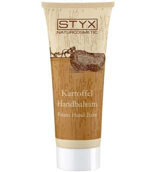 Styx Kartoffel - Handbalsam 70ml Balsam 70.0 ml