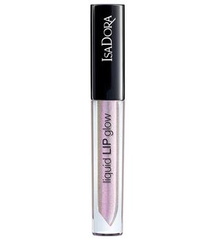 IsaDora Liquid Lip Glow 3.5g - Limited Edition 51 Pearl Glow