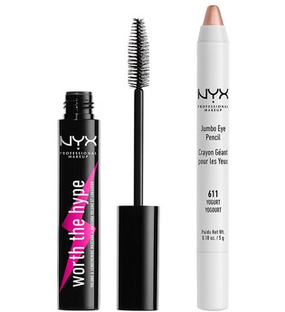 NYX Professional Makeup Sets  Make-up Set 1.0 st
