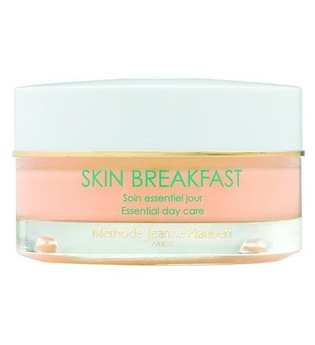 Jeanne Piaubert Skin Breakfast Skin Breakfast Crème Essentielle Jour Visage 50 ml Tagescreme