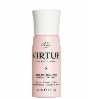 Virtue - Mildes Shampoo - Reiseformat - 60 Ml
