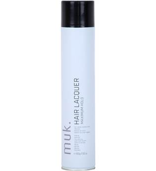 muk Haircare Haarpflege und -styling Styling Muds Hair Lacquer 500 g