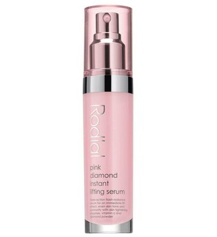 Rodial Produkte Pink Diamond Instant Lifting Serum Anti-Aging Gesichtsserum 30.0 ml