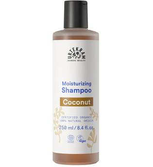 Urtekram Coconut - Shampoo 250ml Shampoo 250.0 ml