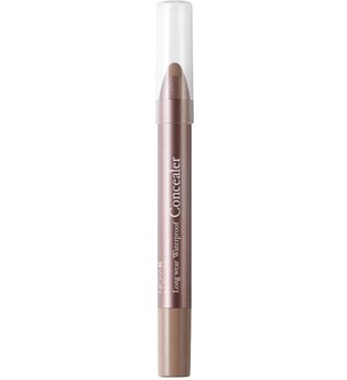 Nicka K Make-up Teint Long Wear Waterproof Concealer Deep Tan 1 Stk.