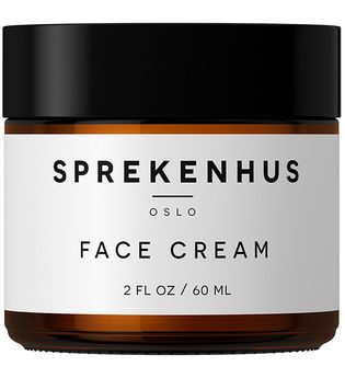 Sprekenhus Face Cream Gesichtscreme 60.0 ml