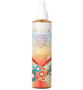 Pacifica Indian Coconut Nectar Perfumed Hair & Body Mist Bodyspray 177.0 ml
