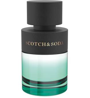 Scotch & Soda Island Water Men Eau de Parfum (EdP) 40 ml Parfüm