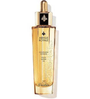 GUERLAIN Pflege Abeille Royale Anti Aging Pflege Youth Watery Oil 50 ml