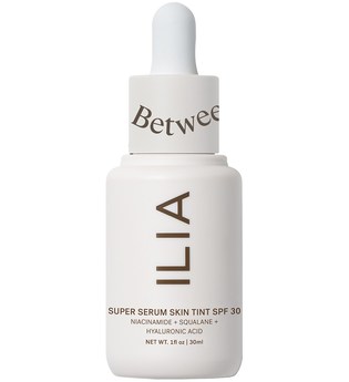 Ilia Produkte Super Serum Skin Tint SPF 30 Foundation 30.0 ml