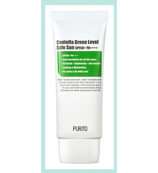 PURITO Produkte PURITO Centella Green Level Safe Sun Sonnencreme 60.0 ml