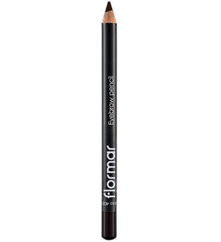 Flormar Eyebrow Pencil - Bitter Brown Augenbrauenstift 1.14 g