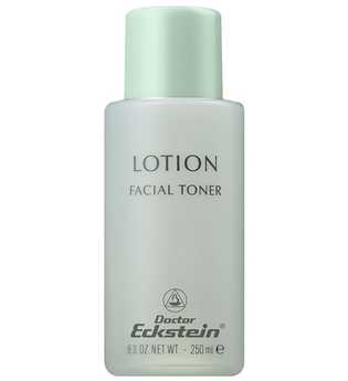 Doctor Eckstein Facial Toner Gesichtswasser 250.0 ml